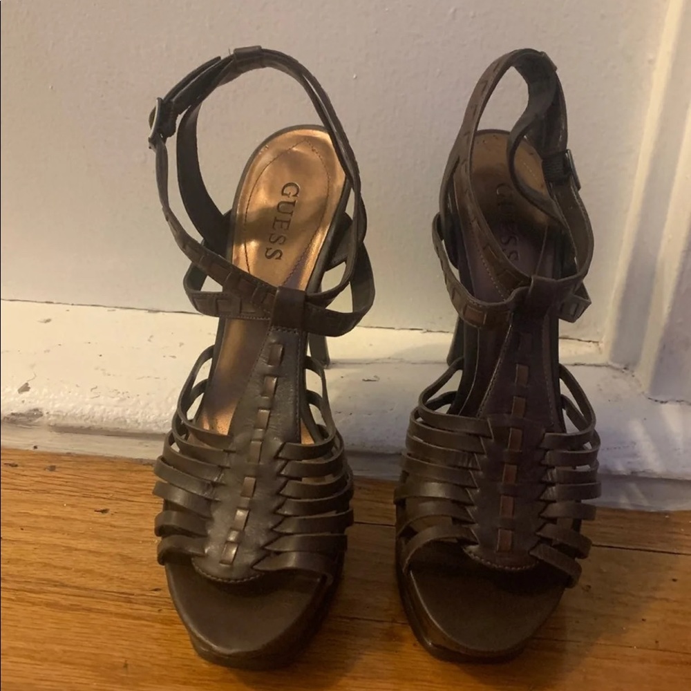 Women’s Guess Heels